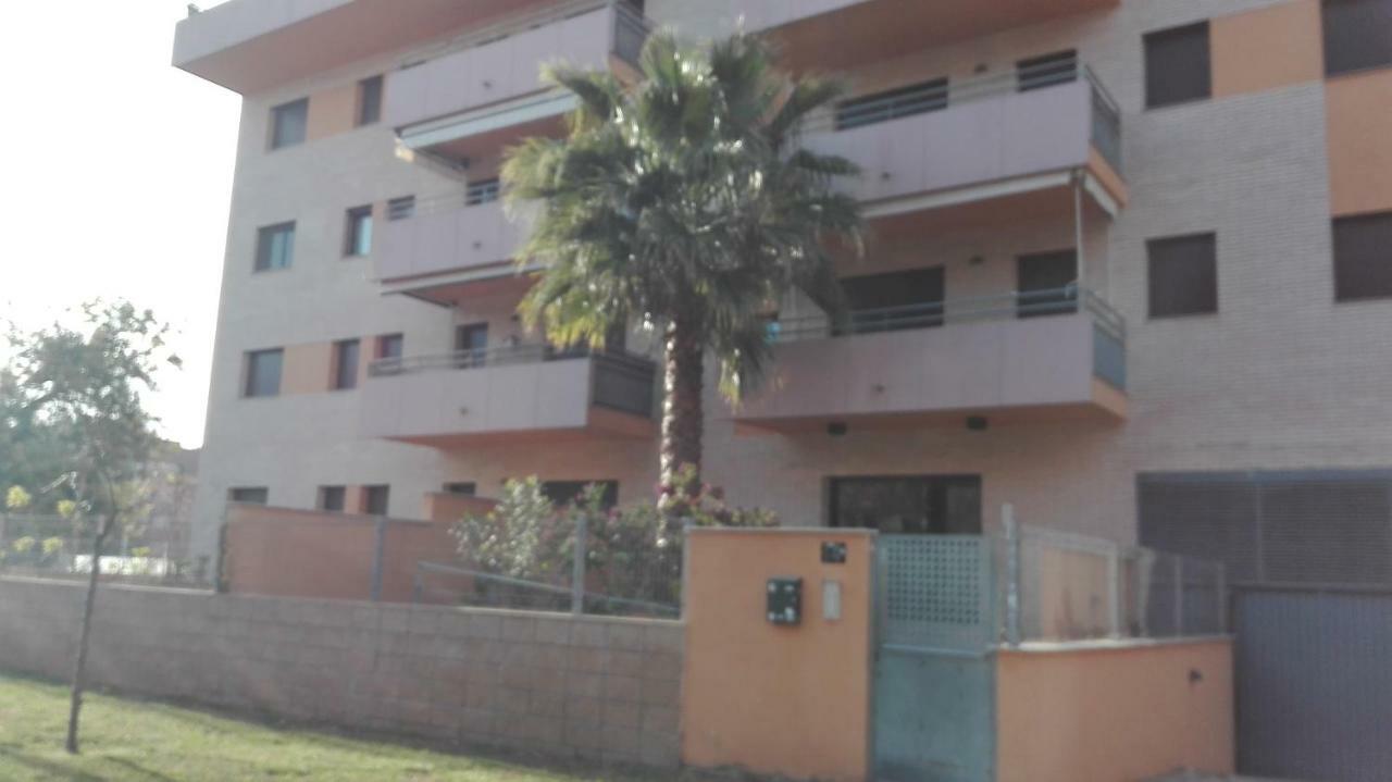 Appartamento Rosa Sensat Salou Esterno foto