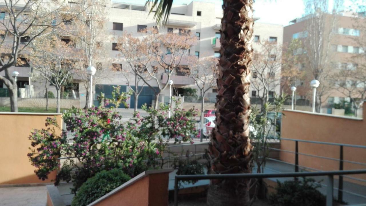 Appartamento Rosa Sensat Salou Esterno foto